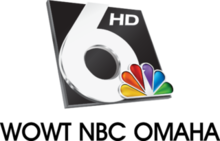 wowt channel 6 logo