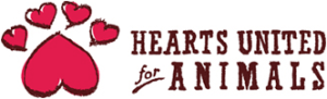 Hearts United logo